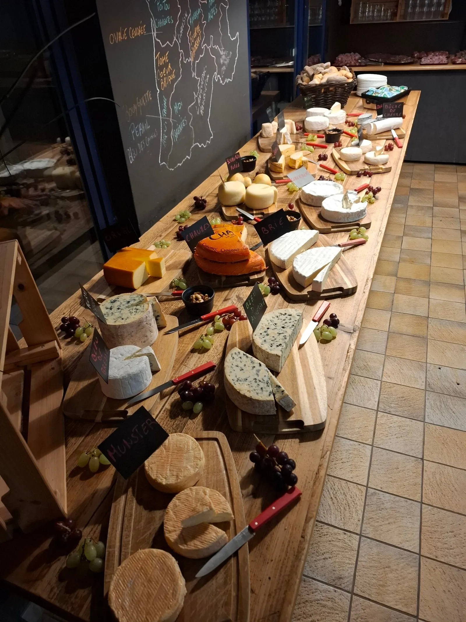 Plat et présentation traiteur par Valdi — photo 5