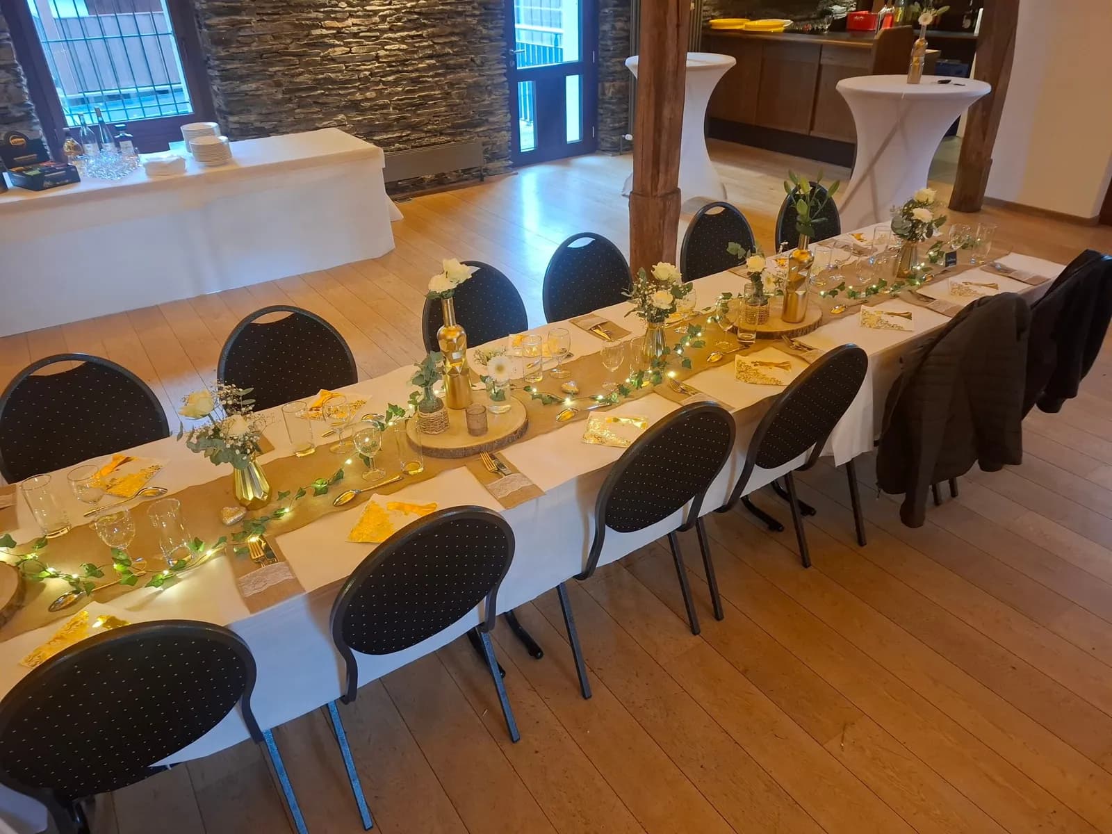 Plat et présentation traiteur par Valdi — photo 7