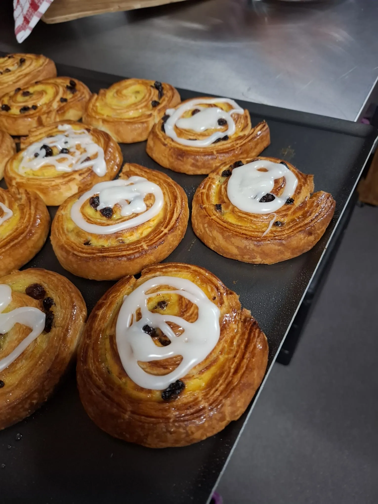 Plat et présentation traiteur par Valdi — photo 65