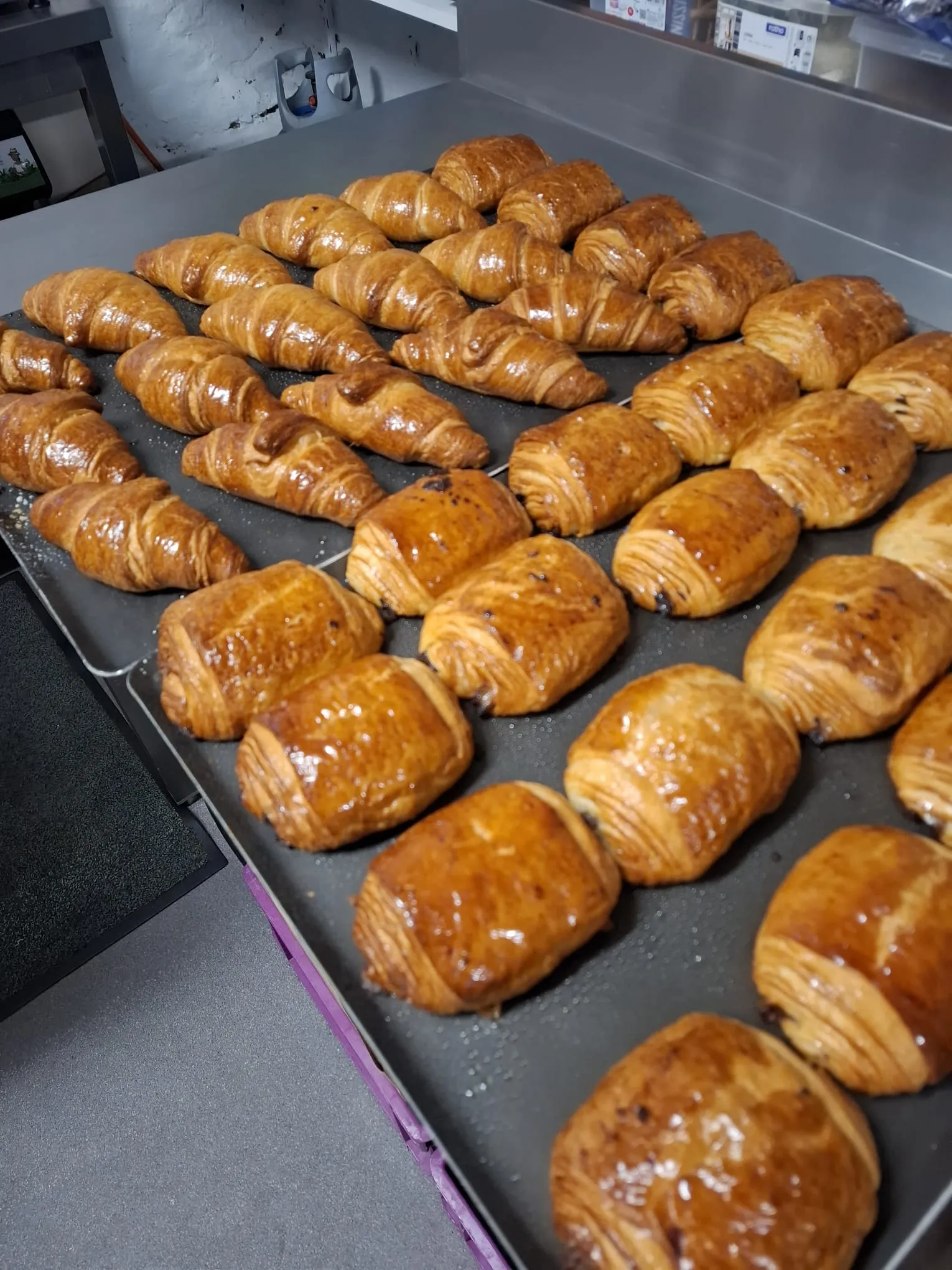 Plat et présentation traiteur par Valdi — photo 67