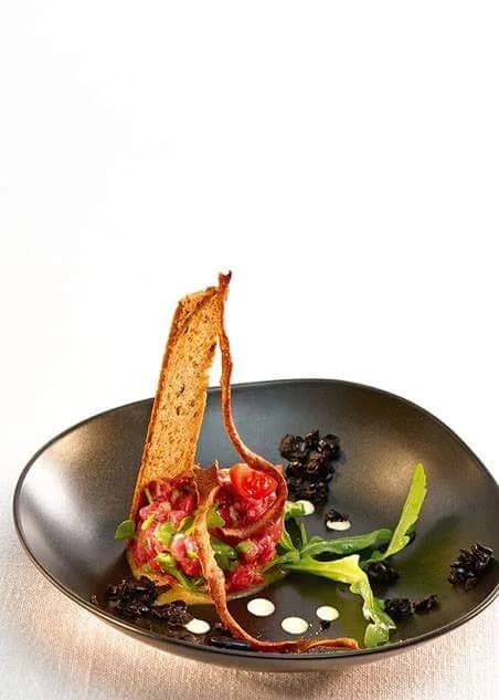 Plat et présentation traiteur par Valdi — photo 80