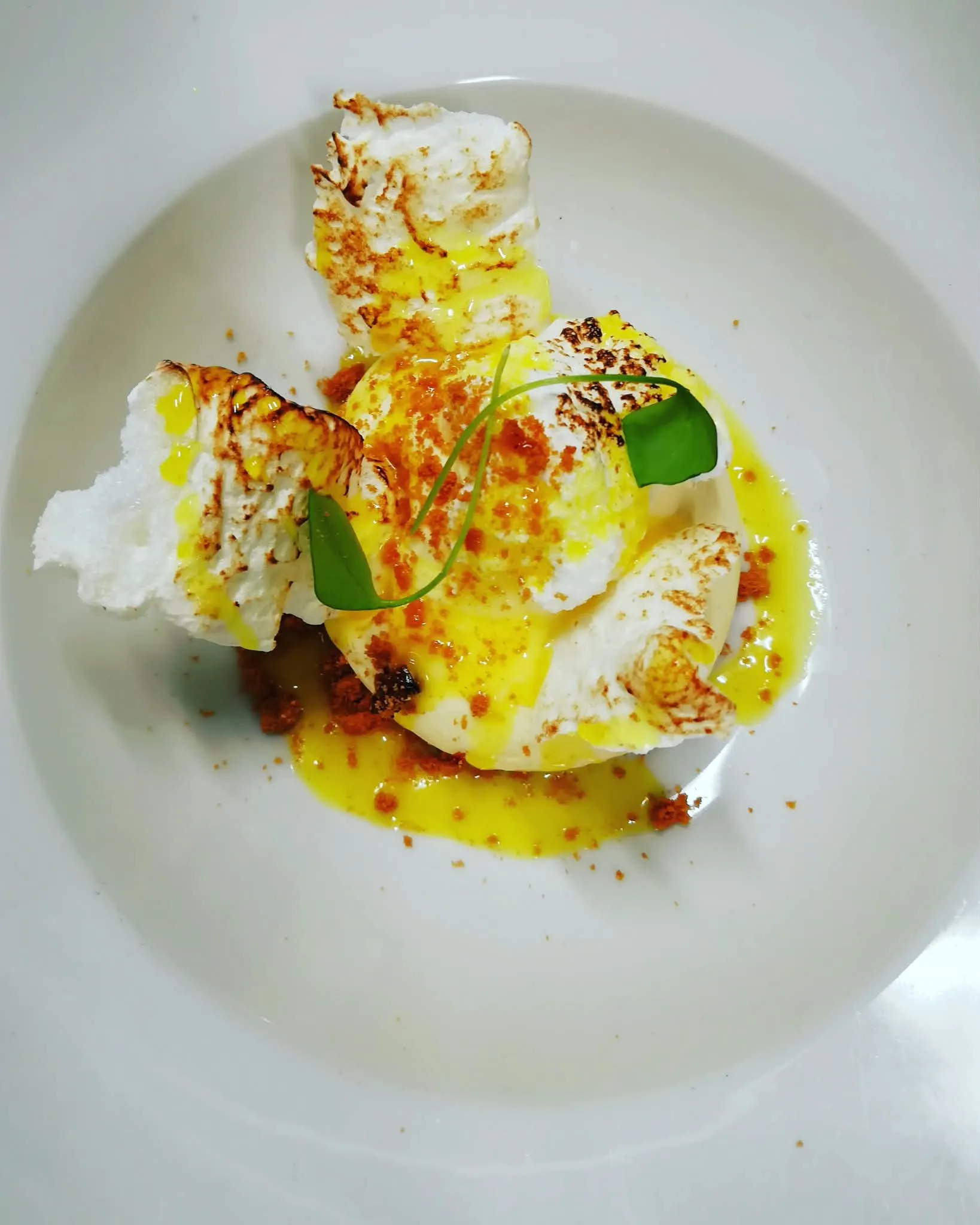 Plat et présentation traiteur par Valdi — photo 90